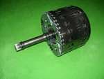 Nissan 350Z RE5R05A Automatic Transmission Input Drum Shaft Clutch Planetary. Fixed Price $87.50.