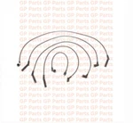 Caterpillar MD972748, Wire Kit - Ignition (mitsubishi 4G63 & 4G64) GP25K. Fixed Price $56.00.