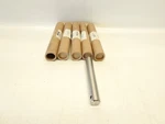Lot Of Total Source TSA/NI48553-FS003 Shaft-axel Pin. Fixed Price $89.95.