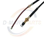 47407-36601-71 Emergency Brake Cable Toyota Forklift. Fixed Price $72.98.