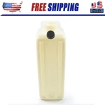 Oil Reservoir Tank Fits With Duro Power Units White Container Lift Motor. Fixed Price $99.00.