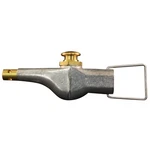 Milton 107 Button, Blo-gun Safety. Fixed Price $17.22.