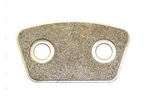 Part # 112152 Fits Crown Forklift Brake Friction Pad Pn. Fixed Price $42.00.