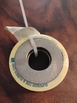 5"X 2" Cushothane Xl Zerk Load Wheels W/bearing L504012 New. Fixed Price $32.00.