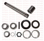 Yale 505974556,REPAIR Kit, Steer Knuckle Pivot (incl King Pin) GLP060ZG,GDP110MG. Fixed Price $145.00.