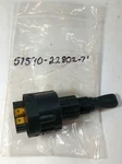 New Toyota 57590-22802-71 Keyless Forklift Ignition Switch Nnb **make Offer**. Fixed Price $30.49.