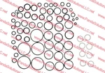 Oil Control Valve Seal Kit Toyota Forklift 32-8FG10. Fixed Price $414.18.