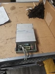 Used Working Danaher Controller 83R12130B-0016. Fixed Price $490.00.
