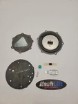 995632 Repiar Kit Fits Clark SK-47251105CN. Fixed Price $45.00.