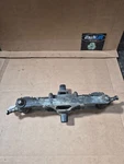 580035774 Steer Axle Fits Yale Good Used HB1C:130. Fixed Price $1070.00.