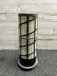 Hyster Forklift Air Filter Model 1574111. Fixed Price $38.25.
