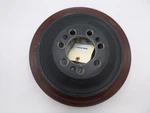 Vulkollan 8505970100 Forklift Wheel 13.5" X 3" FG5. Fixed Price $449.99.