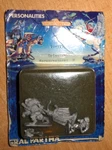 Ral Partha Personalities Mini Oriental Werecreatures Pack 01 - 119. Fixed Price $17.99.