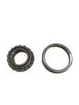 F8143-32207 Bearing Steer Wheel Hub Outer Mitsubishi Caterpillar Forklift. Fixed Price $18.90.