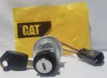 Caterpillar Ignition Strat Switch 467-8535 4678535 D6N D6K D6R D8R D8T 12M. Fixed Price $115.10.