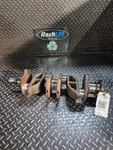 326595 Crankshaft Fits Hyster Good Used HB1C1:144. Fixed Price $500.00.
