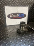 582003870 Sprocket - Driven Fits Yale Good Used HBU1:94. Fixed Price $275.00.