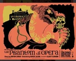 X/175 Mondo Movie Poster Screen Print Phantom Of The Opera Taylor Dolan New. Fixed Price $100.00.
