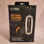 Ctek Us 12 Volt Battery Charger And Maintainer 0.8A. Fixed Price $44.99.