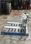 Cascade 50D Clamp Class 2/3 Positioner 5K Capacity 36 Forks Refurb. Fixed Price $1500.00.