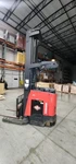 2020 Raymond 750-DR32TT Double Reach 321" Lift Height. Fixed Price $45000.00.