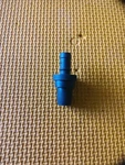 Lpm Pcv Valve 119-9067. Fixed Price $17.10.