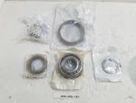 New K&w Forklift TSA/CR065010-008 Bearing Kit. Fixed Price $53.02.