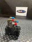 91B54-00400 Orbitrol Steering Fits Mitsubishi 91B5400400 Good Used HBU1:57. Fixed Price $240.00.