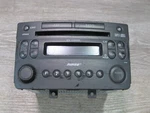 07-09 Nissan 350Z Z33 Radio Am Fm Cd Changer Player Receiver Head Unit Bose Oem. Fixed Price $79.73.