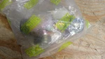 Nos Forklift Special Hydraulic Fitting Clark Part # 8098556. Fixed Price $69.00.
