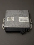 88-91 Bmw E30 325I Engine Computer Control Module Ecu 1726366 Bosch 0261200173. Fixed Price $119.00.