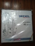 New Package Drexel Industries Llc Series Service Manual 963758-525 SL33HP. Fixed Price $141.00.