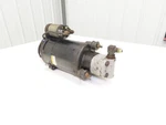 Denso 14520-12240-71 Hydraulic Pump Motor 36V Toyota 5FBE15 Electric Forklift. Fixed Price $499.98.