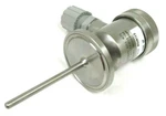 New Anderson Instrument 100-OHM 9119632 Flow Sensor 100OHM. Fixed Price $150.00.