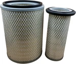 Air Filter Kit Replaces Fleetguard AF1917M AF487 And Donaldson P127075 P124837. Fixed Price $77.99.