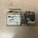 (2) Caterpillar 1050059 Motor Brush Set Electric Fork Lift Truck, Mitsubishi. Fixed Price $49.99.