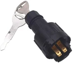 57590-23342-71 Toyota Forklift Ignition Switch Part Series 8. Fixed Price $16.49.