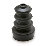 Rubber Hydraulic Boot, Slave Cylinders, Round Master. Fixed Price $14.24.