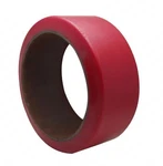 Tire - Poly 12.00 X 5.00 9.0 Smooth Premium Soft. Fixed Price $234.59.