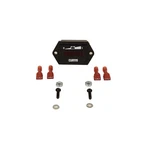 Curtis Model 906 36V Battery Fuel Gauge Meter Universal Golf Cart Ezgo Club. Fixed Price $21.00.