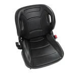 Universal Replacement Forklift Bucket Seat Belt W/ Switch Toyota Nissan Yale. Fixed Price $140.74.