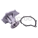 Water Pump 16110-UCH10-71 1DZ 1FS Engines Toyota Forklift 7FDU30/32. Fixed Price $52.00.
