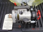 Delphi 9320A265W Fuel Pump Cummins 3957710 Isb/qsb Engines New. Fixed Price $3550.00.