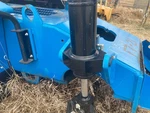 Genie GTH-844 Right/passenger Hydraulic Cylinder Used P/n 227393GT. Fixed Price $939.99.