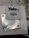 Yale 582048591 Gasket. Fixed Price $20.00.