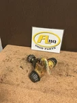 Hyster Spindle Rh 286161. Fixed Price $300.00.