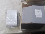 New Genuine Oem Total Source/tennant Dust Panel Filter Part # 1037821. Fixed Price $20.00.