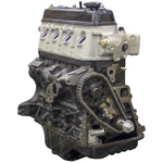 Toyota Forklift Engine Long Block TY4Y-1-NEW Genuine Replacement. Fixed Price $1988.13.