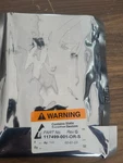 Crown 117499-001 Controller Distribution Board Oem New. Fixed Price $150.00.
