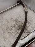 Hyster 4019086 Hose. Fixed Price $125.00.